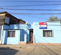 Manuel Rodríguez # 4368 - Comuna Estación Central