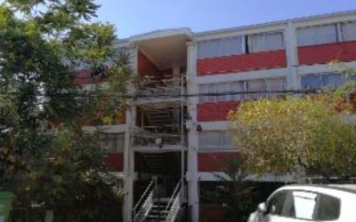 General Bulnes # 1182 - Comuna de Santiago
