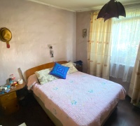 Mayov Abe # 4133 - Comuna Macul