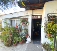 Mayov Abe # 4133 - Comuna Macul