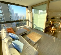 Arenales # 131 - Comuna Con Con – Viña del Mar